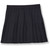 Wrap-around Kilt with embroidered logo [OH007-503-99SU-NAVY]