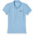 Ladies' Fit Polo Shirt with embroidered logo [TX216-9727-OAK-BLUE]