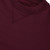 Heavyweight Crewneck Sweatshirt with heat transferred logo [GA009-862-JNE-MAROON]