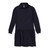 Long Sleeve Jersey Knit Dress with embroidered logo [RI005-7637/MEM-DK NAVY]