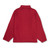 1/4-Zip Performance Fleece Pullover with embroidered logo [MD120-6133/IAP-RED]