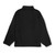 1/4-Zip Performance Fleece Pullover with embroidered logo [VA084-6133/STC-BLACK]