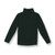 Full-Zip Fleece Jacket with embroidered logo [NY563-SA25/AAF-HUNTER]