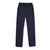 Performance Fleece Sweatpants with heat transferred logo [PA563-5515/AN-NAVY]