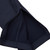 Performance Fleece Sweatpants with heat transferred logo [PA563-5515/AN-NAVY]