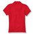 Ladies' Fit Polo Shirt [OK017-9708-RED]