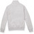1/4 Zip Sweatshirt with embroidered logo [MD181-ST253TST-HE GREY]