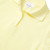 Ladies' Fit Polo Shirt with embroidered logo [MI012-9727-HAK-YELLOW]