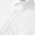 Long Sleeve Oxford Shirt with heat transferred logo [TX144-OX-L GHT-WHITE]