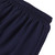 Heavyweight Sweatpants with heat transferred logo [TX141-865/GHT-NAVY]