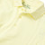 Long Sleeve Polo Shirt with embroidered logo [PA650-KNIT/HCL-YELLOW]
