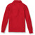 Long Sleeve Polo Shirt with embroidered logo [NY057-KNIT/AAG-RED]
