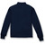 1/4-Zip Performance Fleece Pullover with embroidered logo [NY057-6133/AAG-NAVY]