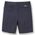 Girls' Twill Walking Shorts [NY057-TWILLS-G-NAVY]