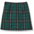 2 Panel Skort [VA215-533-139-GRN PLD]