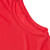 Wicking T-Shirt with heat transferred logo [TX218-790-HYD-RED]