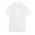 Performance Polo Shirt with embroidered logo [VA107-8500-P6S-WHITE]