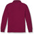 Long Sleeve Polo Shirt with embroidered logo [TN021-KNIT/DAV-CARDINAL]