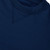 Heavyweight Crewneck Sweatshirt with heat transferred logo [NY111-862-NAVY]