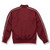 Warm-Up Jacket with embroidered logo [NC099-3265-MAR/WH]
