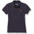 Ladies' Fit Polo Shirt with embroidered logo [TX152-9708-FOU-DK NAVY]