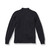 V-Neck Cardigan Sweater with embroidered logo [NJ184-1001/NSN-NAVY]