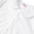 Long Sleeve Peterpan Collar Blouse with embroidered logo [MD146-351/RPG-WHITE]
