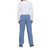 Drawstring Scrub Pants [PA147-4100-CIEL]