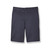 Boys' Twill Walking Shorts [NJ799-TWILLS-NAVY]