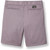 Girls' Twill Walking Shorts [NJ122-TWILLS-G-STEEL GY]