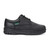 Women's Eastland Oxford Shoe [NJ122-3151BKW-BLACK]
