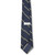 Striped Tie [NY111-3-TC-NV/YE/WH]