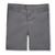 Boys' Performance Fabric Walking Shorts [FL030-7049-GREY]