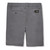 Boys' Performance Fabric Walking Shorts [FL030-7049-GREY]