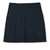 Contour Waist Box Pleat Skort [TX044-1221-NAVY]
