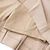 Contour Waist Box Pleat Skort [TX044-1221-KHAKI]