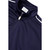 Warm-Up Jacket with embroidered logo [NY359-3265/LMF-NV/WH]