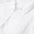 Overblouse with heat transferred logo [TX139-5523/GHT-WHITE]