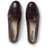 Women's Penny Loafer [NY171-3924BUW-BURGUNDY]