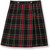Wrap-around Kilt [NJ190-501-63-RED PLD]