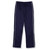 Warm-Up Pant with embroidered logo [NY359-3245-NV/WH]