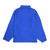 1/4-Zip Performance Fleece Pullover with embroidered logo [NJ327-6133/OLM-ROYAL]