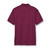 Performance Polo Shirt with embroidered logo [NC014-8500-MMA-MAROON]