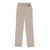Girls' Modern Fit Slacks [FL059-7896-KHAKI]