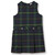 Drop Waist Jumper [NY105-94-83-GRN PLD]