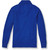 Long Sleeve Polo Shirt with heat transferred logo [NJ249-KNIT/PCT-ROYAL]