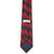 Striped Tie [MD231-3-807-RED/NAVY]