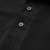 Long Sleeve Performance Polo Shirt with embroidered logo [GA013-5628/TFG-BLACK]
