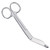 5.5" Bandage Scissors [PA116-53-STAINLES]