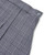 2 Pleat Skort [NY098-2653-17-GY/NY PL]